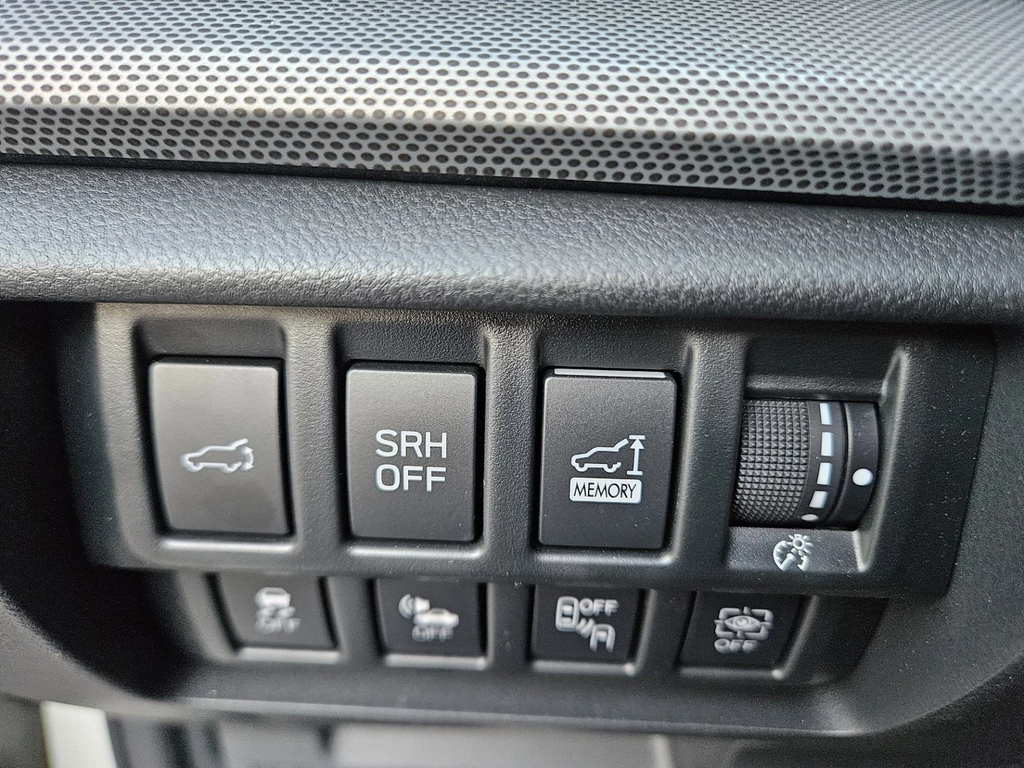 Subaru Forester – foto 24