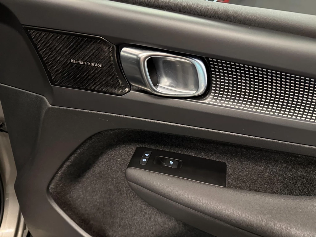 Volvo XC40 – foto 23
