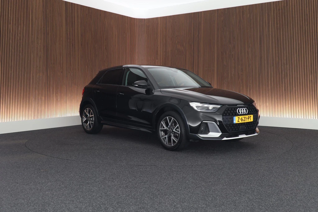 Audi A1 – foto 6