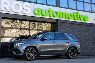 Mercedes-Benz GLE – thumbnail 2