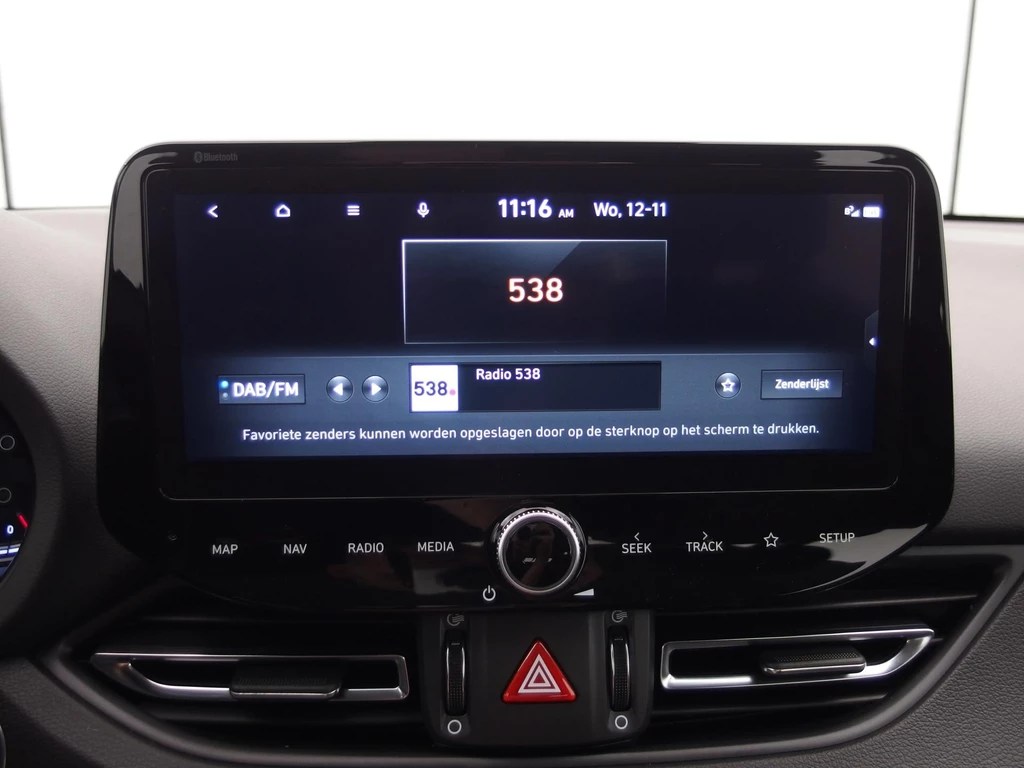 Hyundai i30 – foto 24