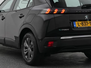 Peugeot e-2008 – thumbnail 5