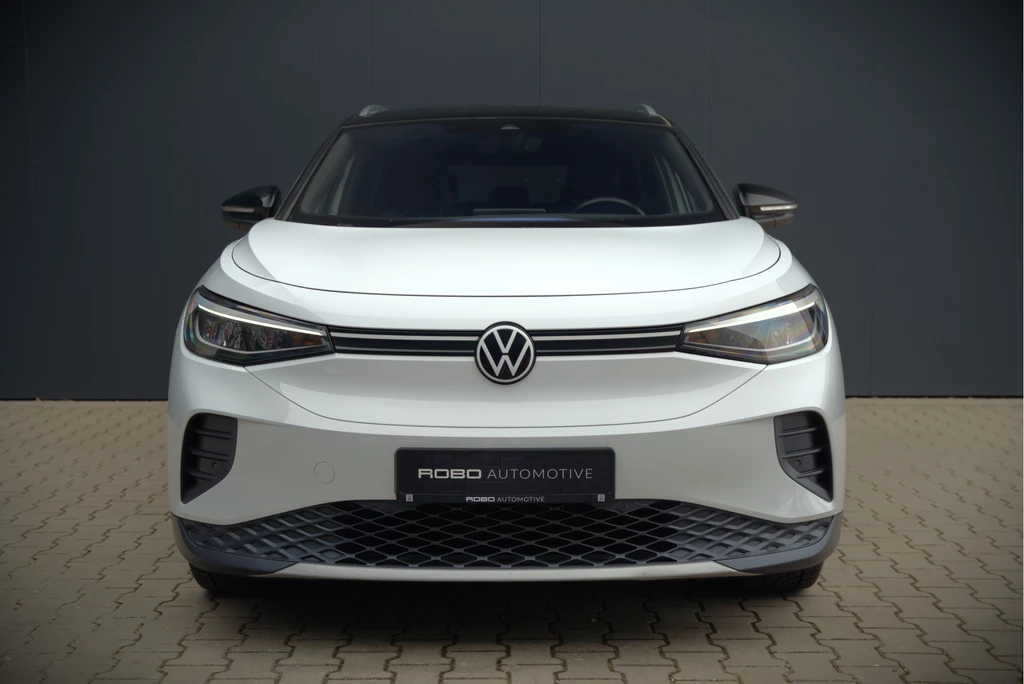 Volkswagen ID.4 – foto 14