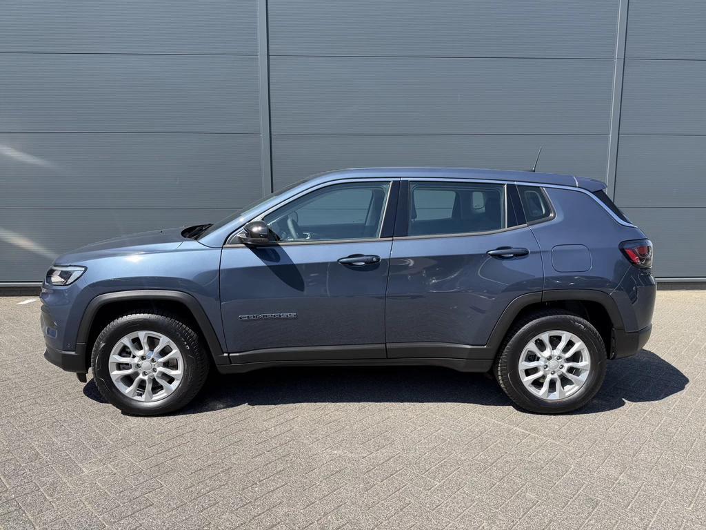 Jeep Compass – foto 3