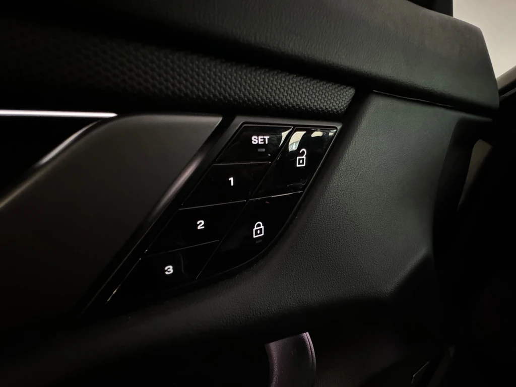 Porsche Taycan – foto 17