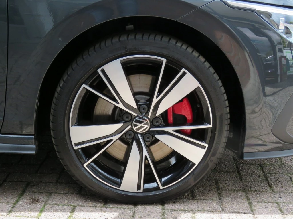 Volkswagen Golf – foto 24