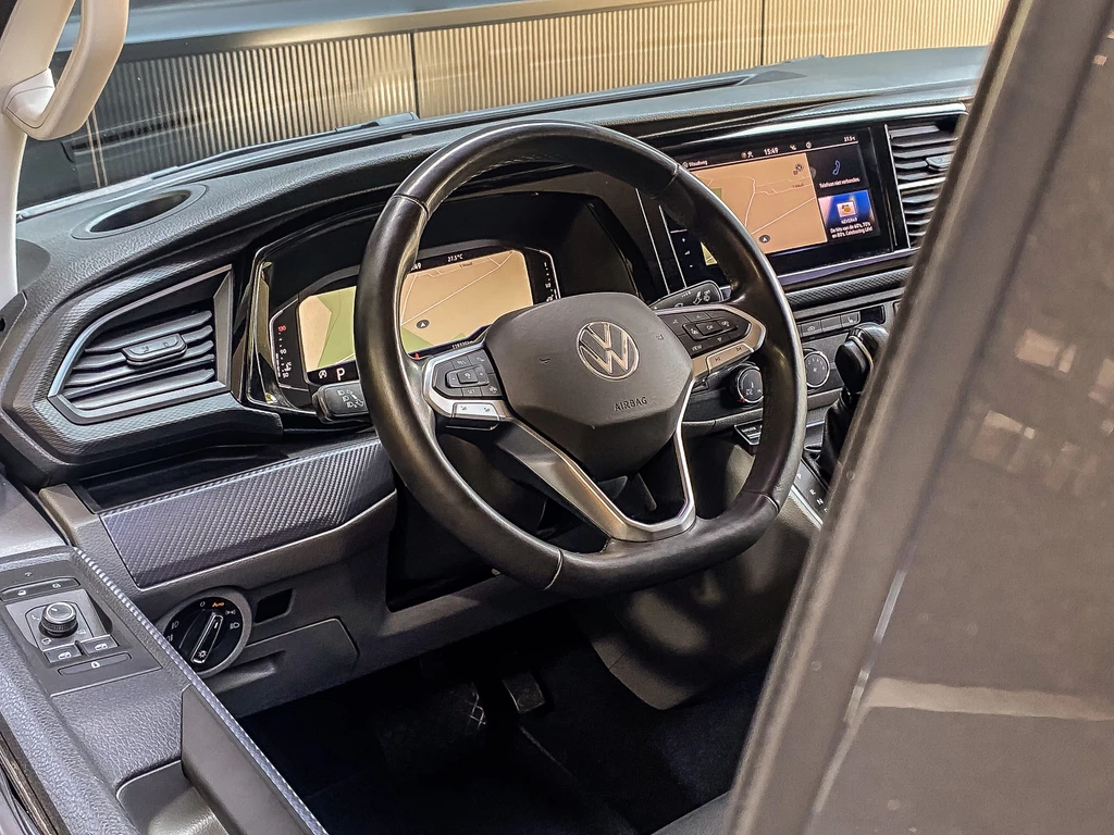 Volkswagen Transporter – foto 52