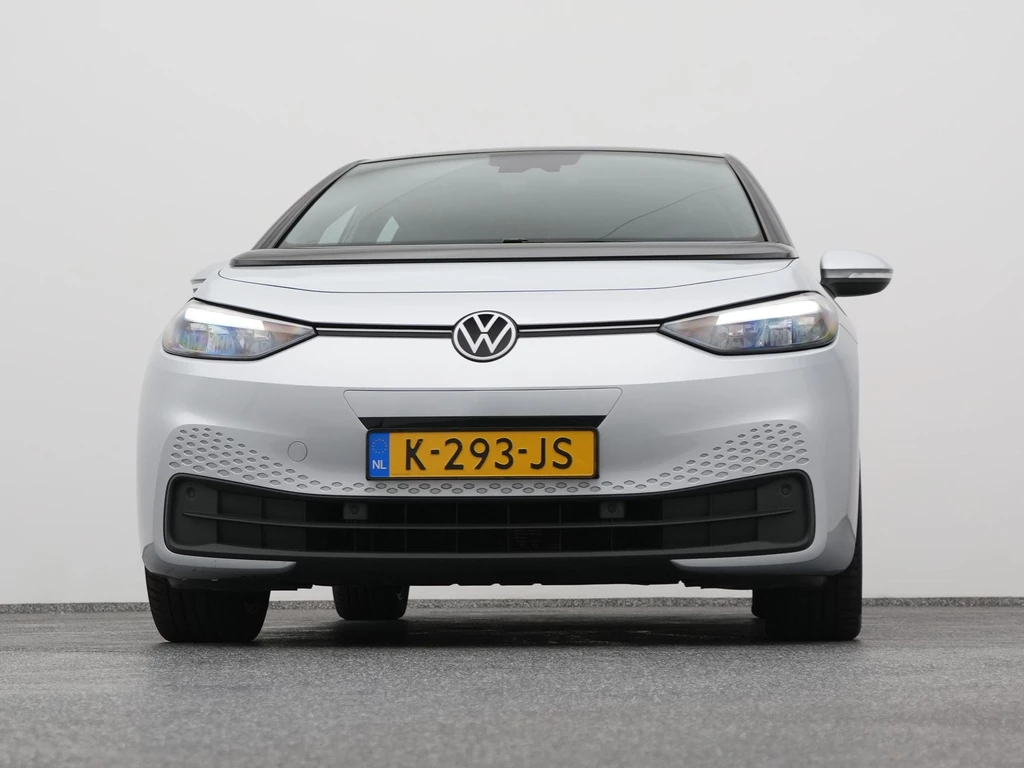 Volkswagen ID.3 – foto 19