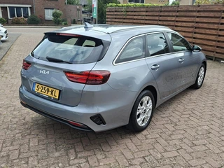 Kia Ceed Sportswagon – thumbnail 6