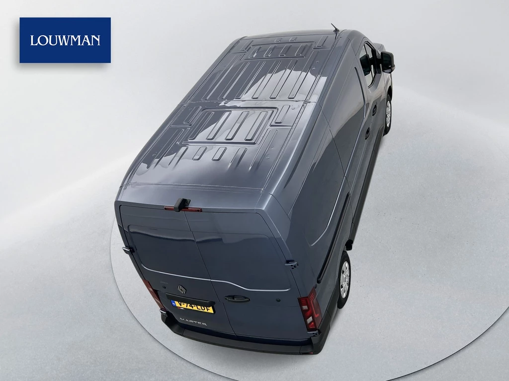 Renault Master – foto 9