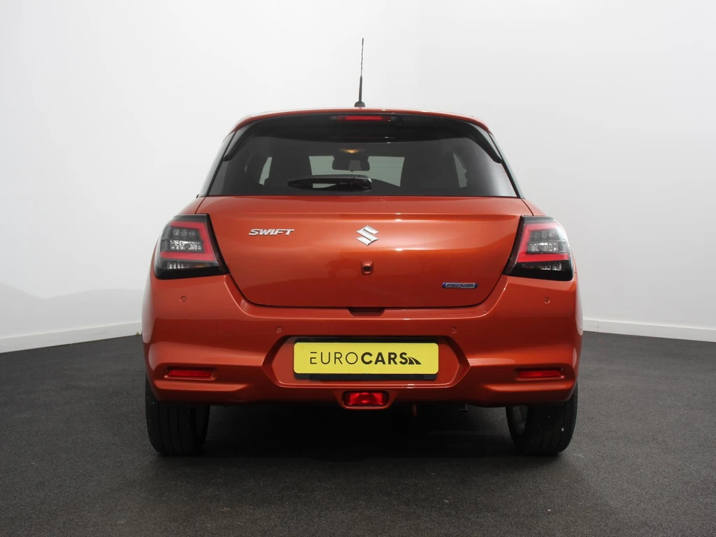 Suzuki Swift – foto 3