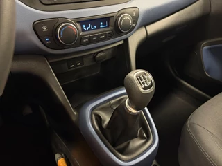 Hyundai i10 – thumbnail 19