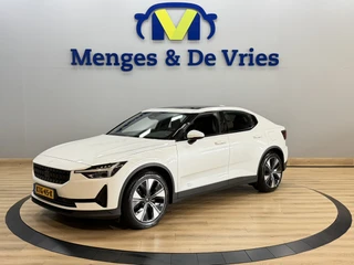 Polestar 2 – thumbnail 1