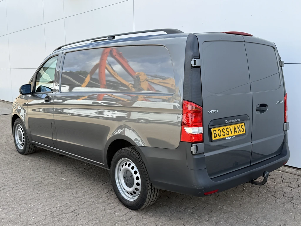 Mercedes-Benz Vito – foto 2