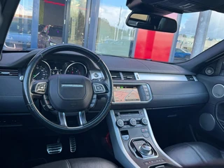 Land Rover Range Rover Evoque – thumbnail 18