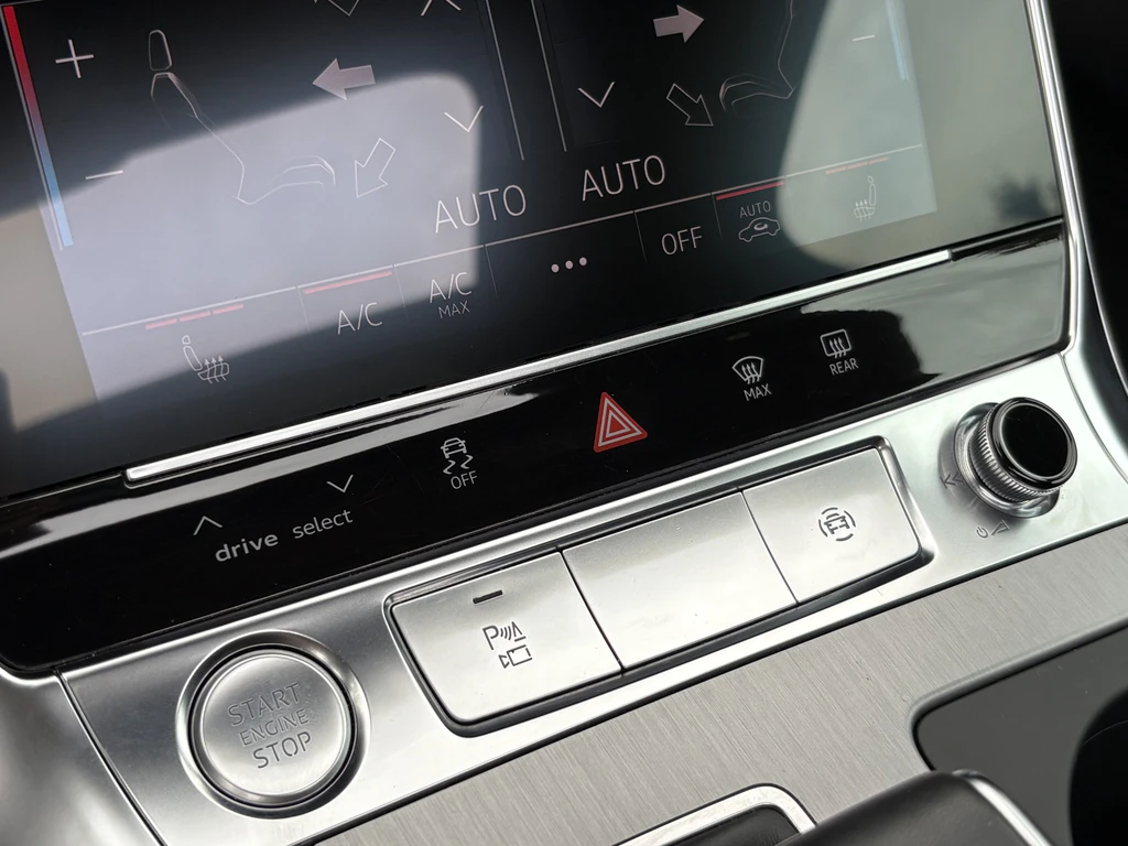 Audi A6 – foto 51