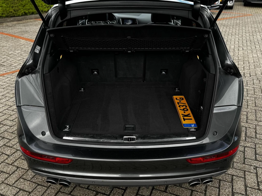 Audi SQ5 – foto 20