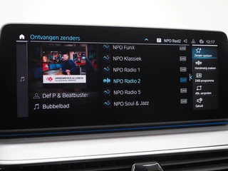 BMW 5 Serie – thumbnail 29