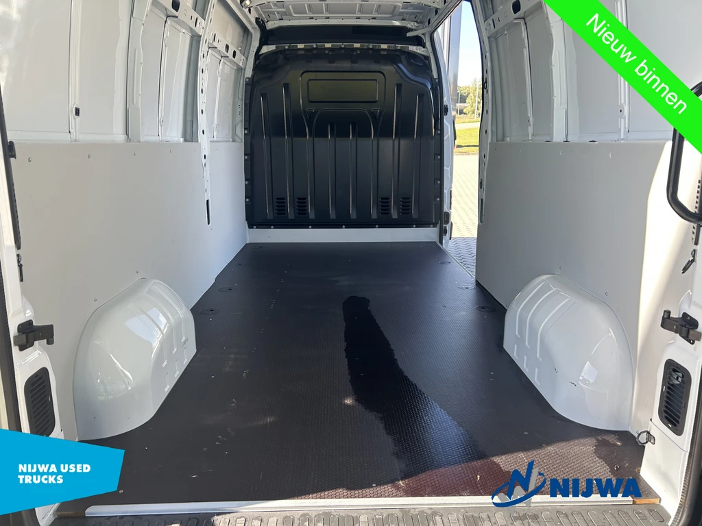 Renault Master – foto 22