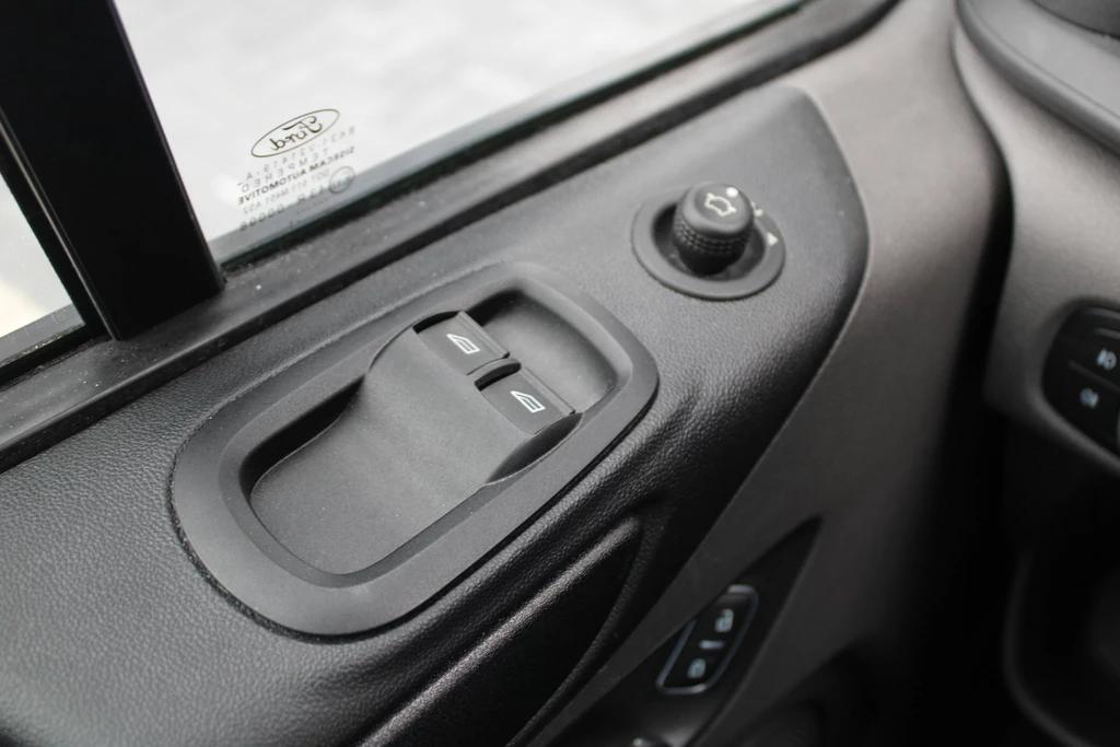 Ford Transit Custom – foto 17