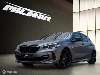 BMW 1 Serie – thumbnail 1