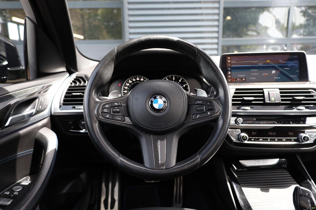 BMW X3 – foto 30