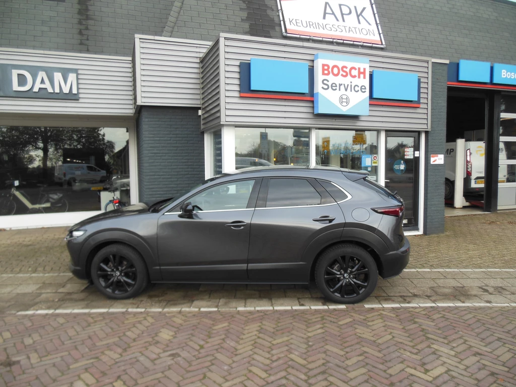Mazda CX-30 – foto 2