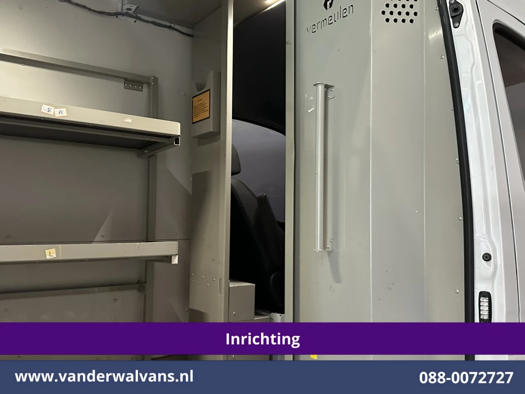 Mercedes-Benz Sprinter – foto 12