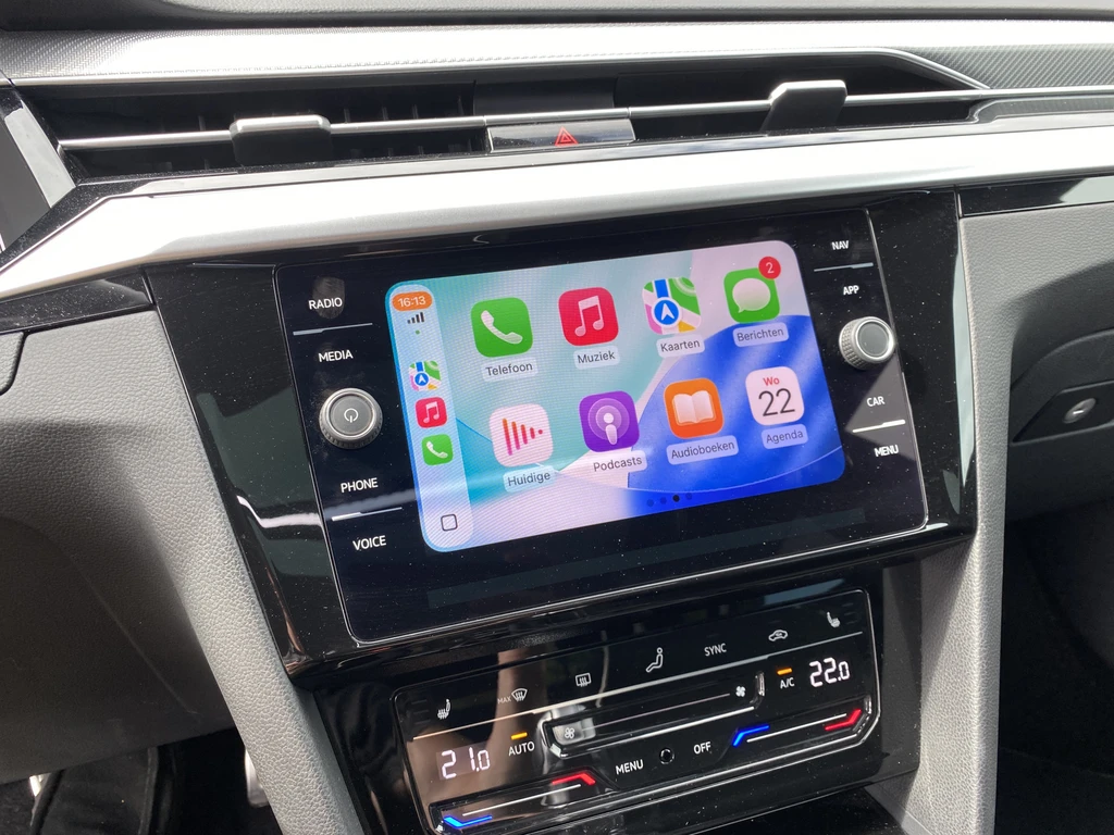 Volkswagen Arteon – foto 30