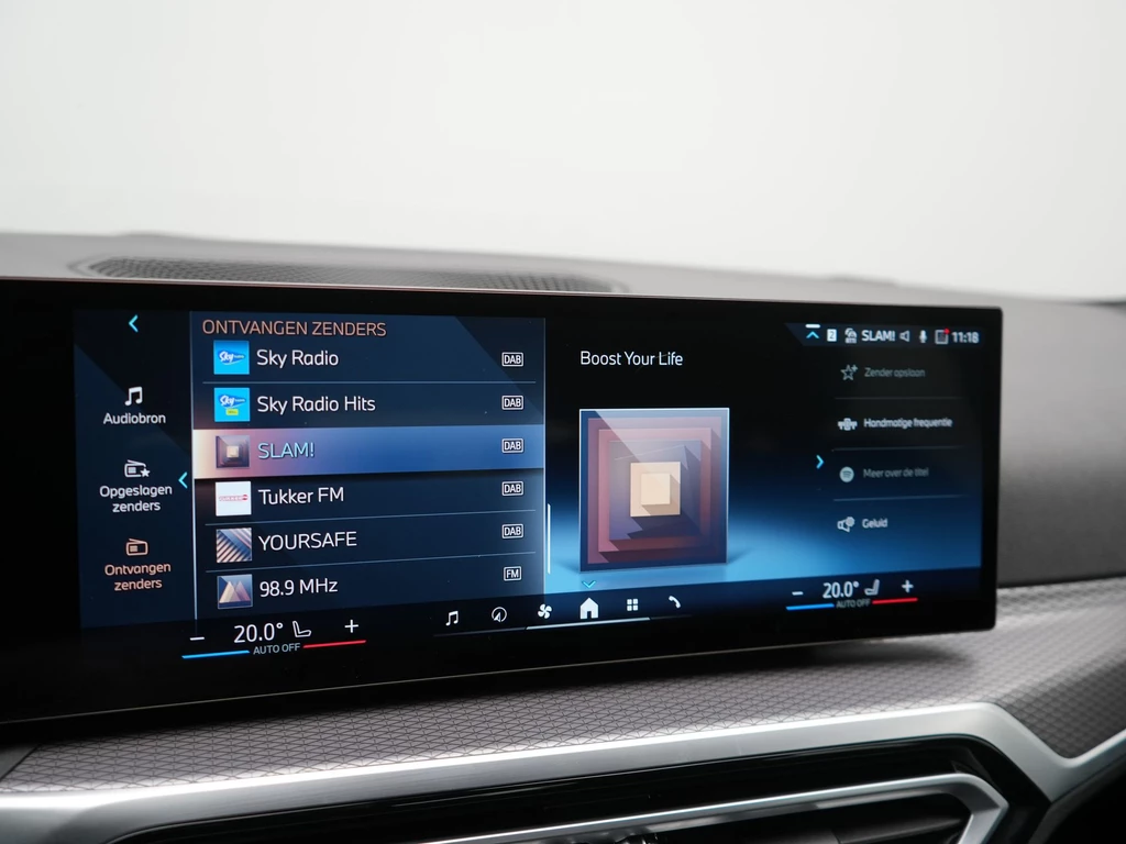 BMW i4 – foto 41