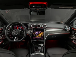 Mercedes-Benz C-Klasse – thumbnail 4