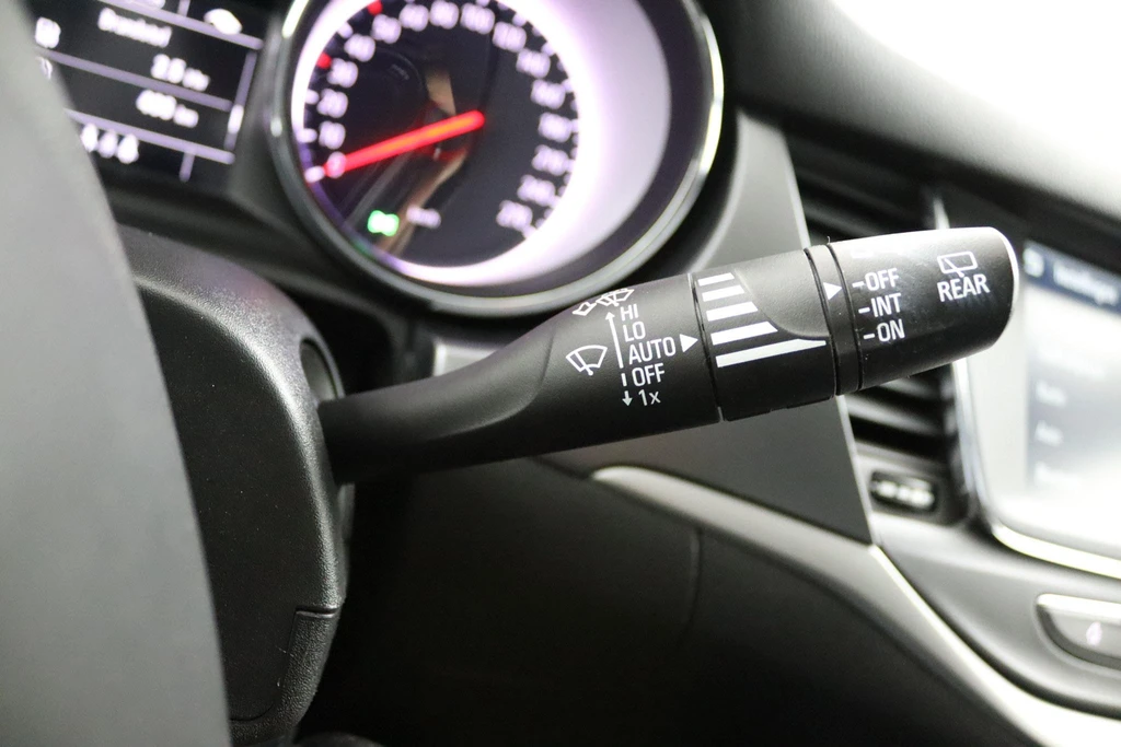 Opel Astra – foto 31