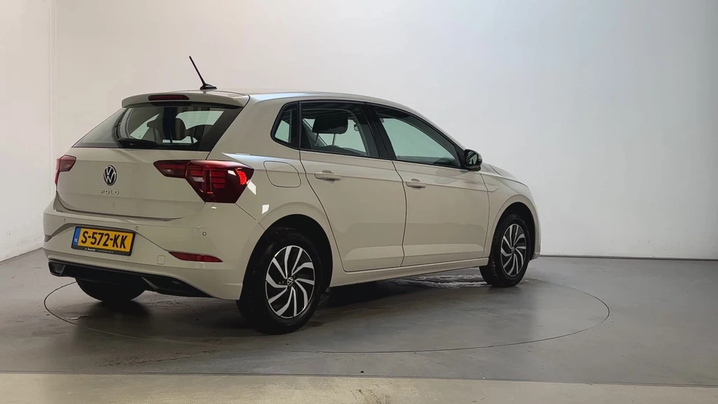 Volkswagen Polo – foto 5