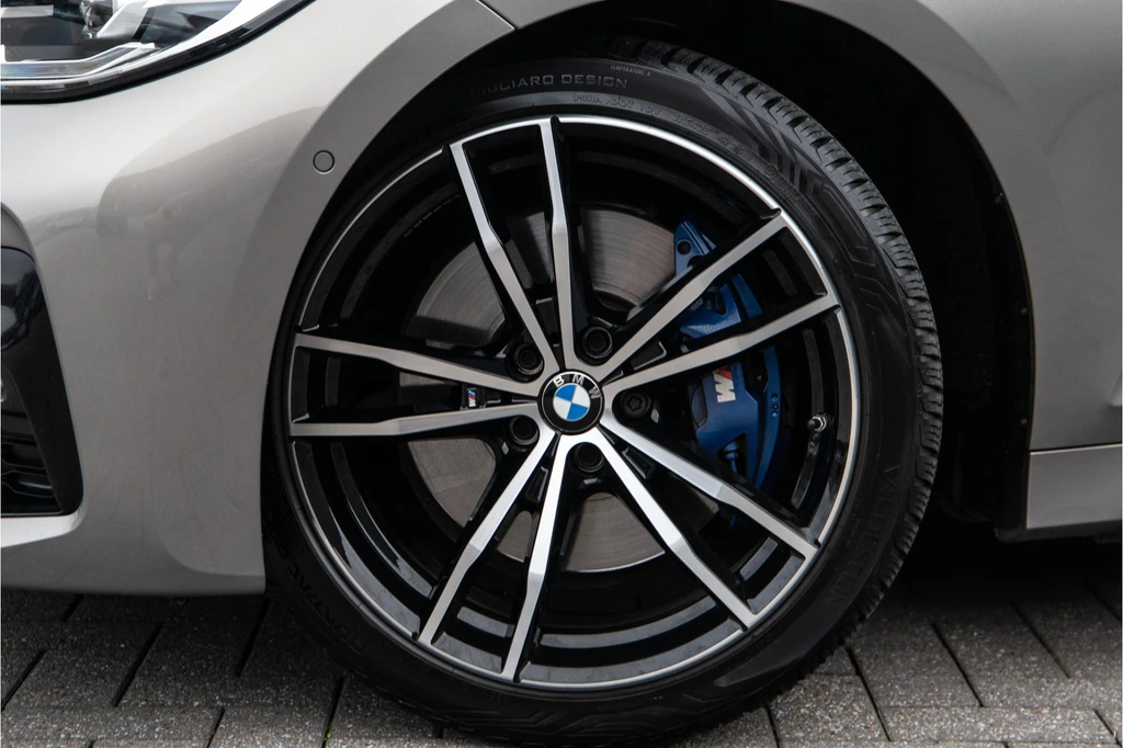 BMW 3 Serie – foto 23