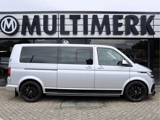Volkswagen Transporter – thumbnail 5