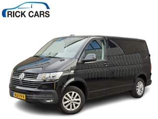 Volkswagen Transporter – thumbnail 1