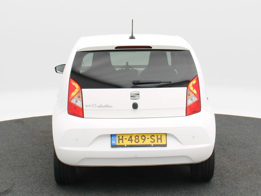 SEAT Mii – foto 3