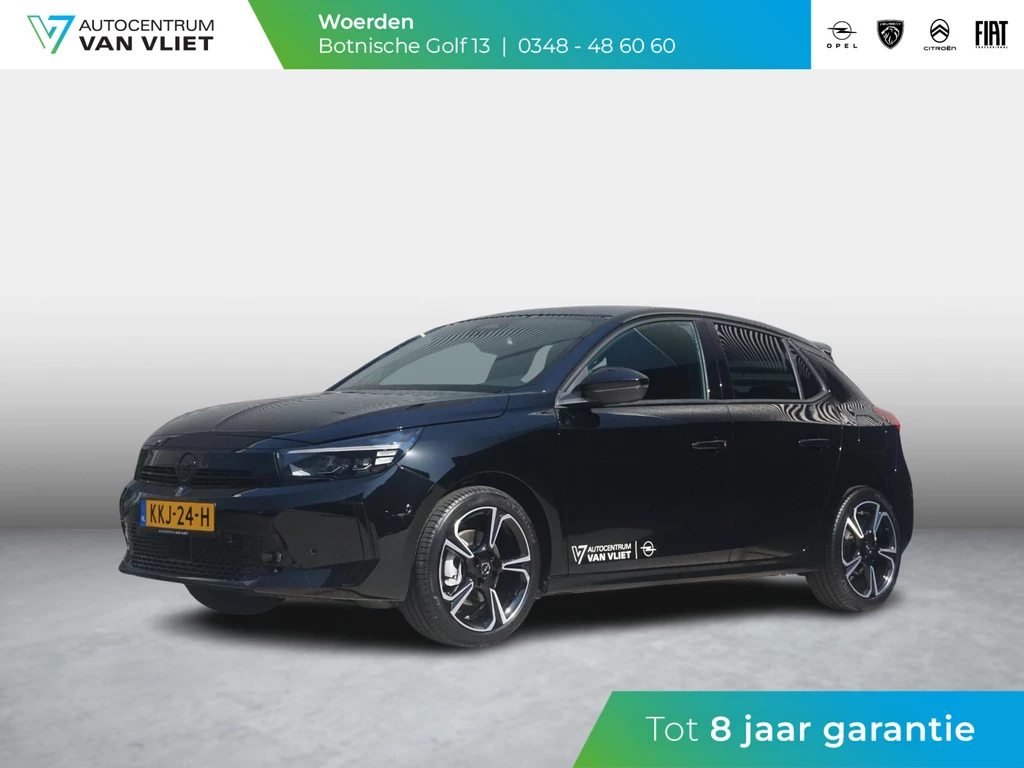 Opel Corsa – foto 1