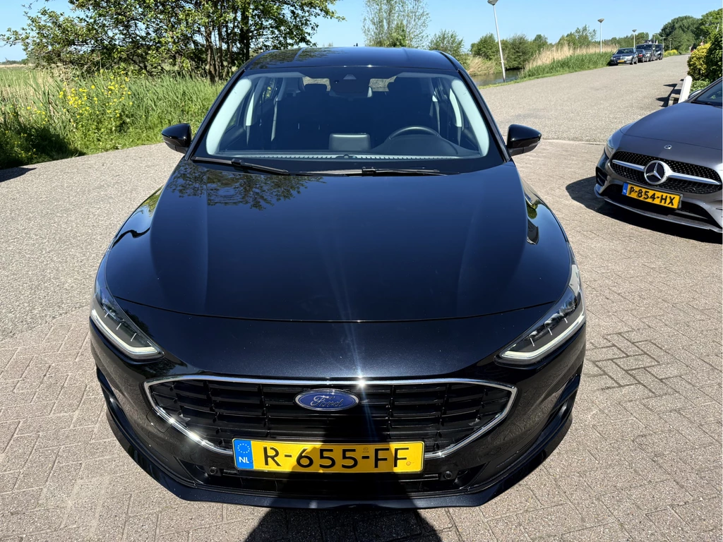 Ford Focus – foto 7