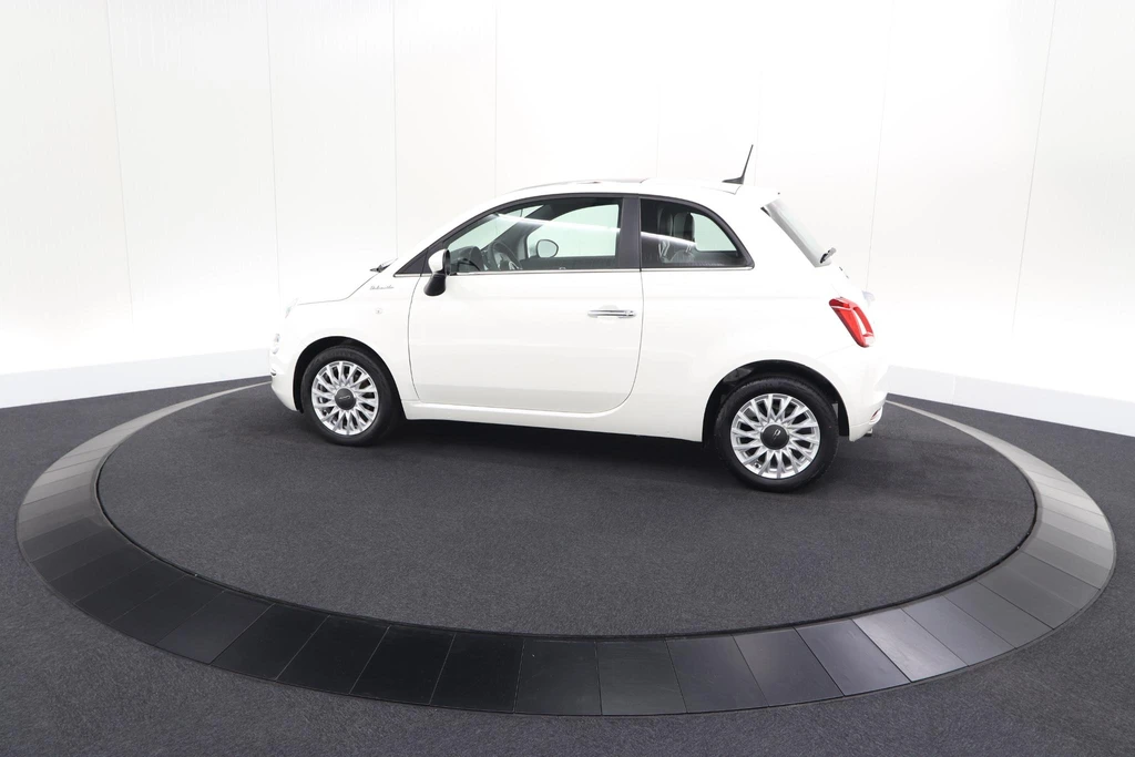 Fiat 500 – foto 4