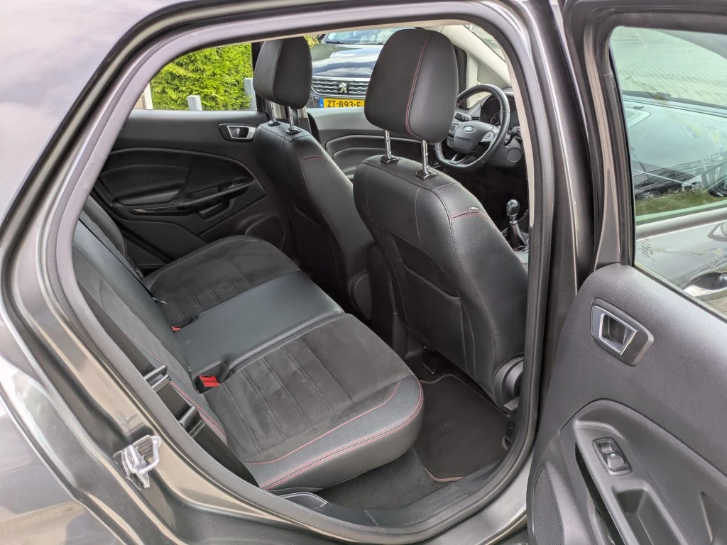 Ford EcoSport – foto 14