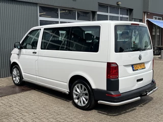 Volkswagen Transporter – thumbnail 3