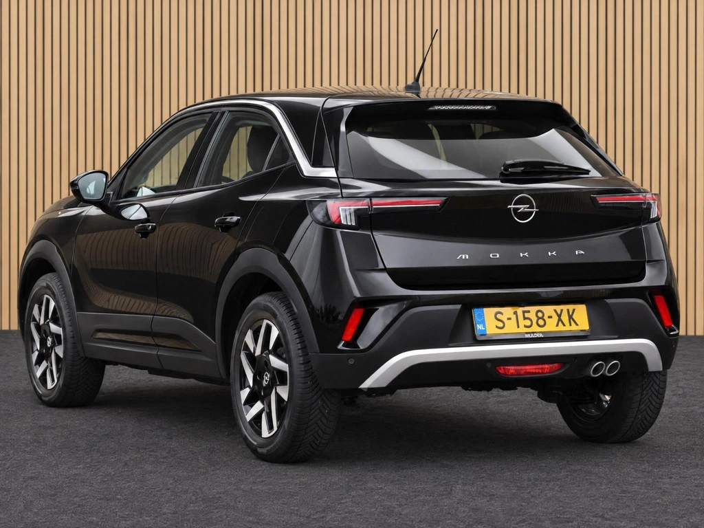Opel Mokka – foto 2