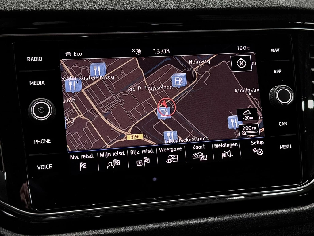 Volkswagen T-Roc – foto 31