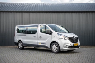 Renault Trafic – thumbnail 6