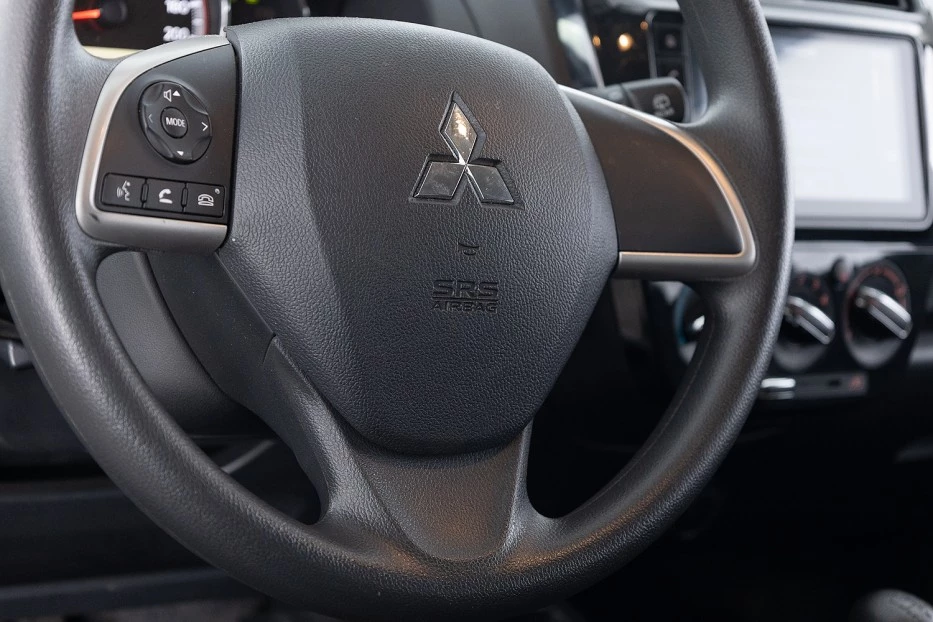 Mitsubishi Space Star – foto 14