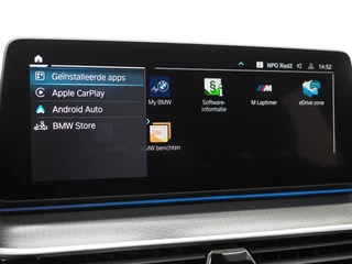 BMW 5 Serie – thumbnail 34