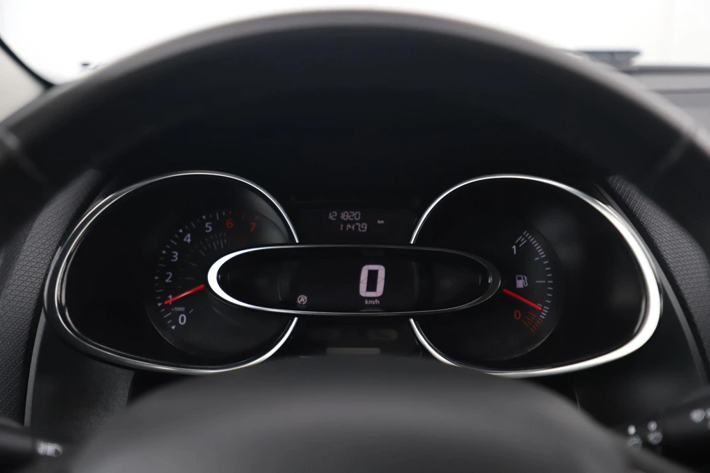 Renault Clio – foto 15