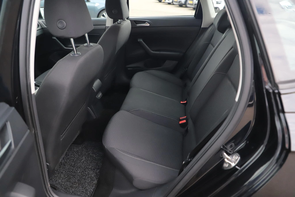 Volkswagen Polo – foto 7