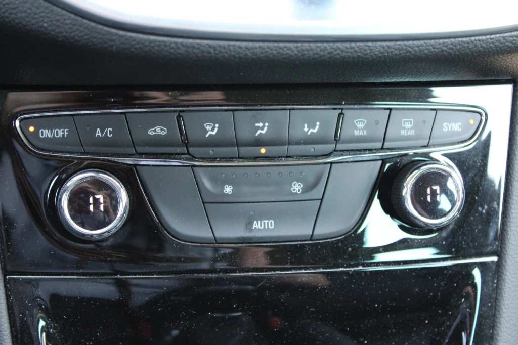 Opel Astra – foto 15